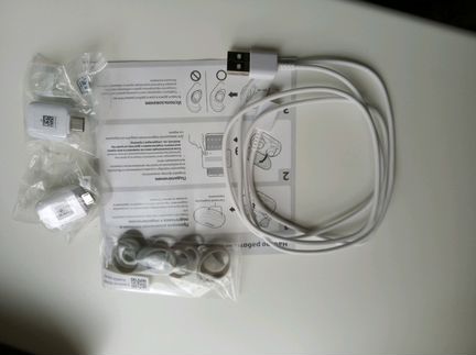 Наушники Gear IconX 2018