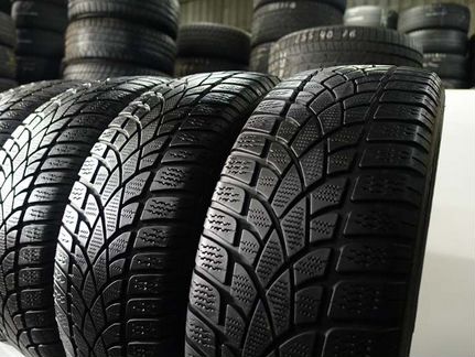 245 45 17 dunlop winter 3d f u