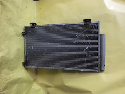Радиатор кондиционера Lifan A8105100