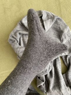 Термобелье Norveg 110