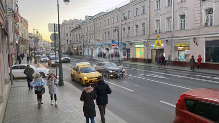 Торговая площадь, 355.20м2