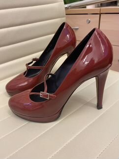 Туфли Antonio Barbato