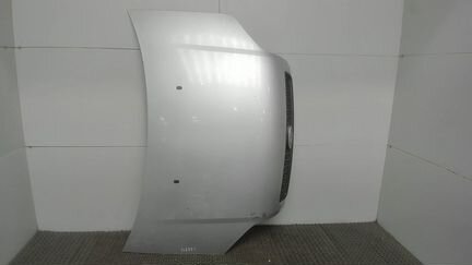 Капот Ford Fusion, 2002