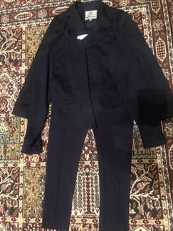 Сет школьных вещей - 3 вещи на девочку 140 рост