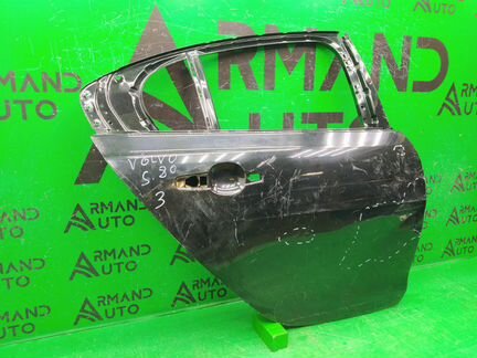 Дверь задняя правая Jaguar Xe 1 2015 - Н.в