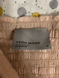 Пакет летних платьев 44-46 (Zara, Vero Moda, befre