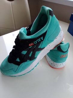 Кроссовки Асикс Asics Gel-lyte V оригинал