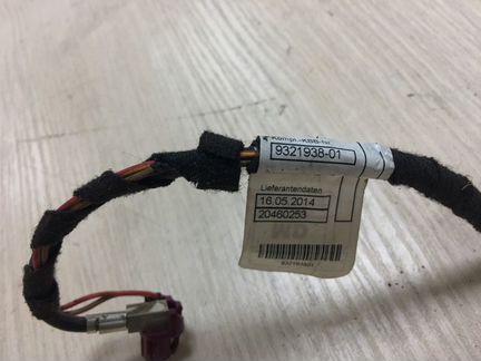 Провода прочие Bmw 1-Series F20 1.6 2012