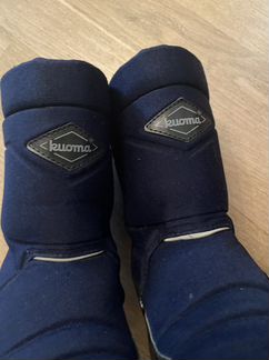 Зимние сапоги Kuoma