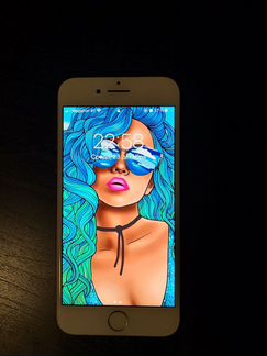 iPhone 7