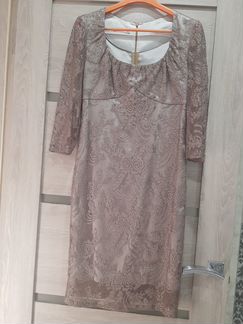 Вечернее платье 46 размера