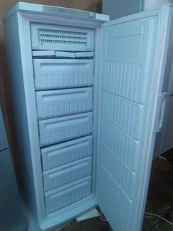 Морозильная камера indesit No frost