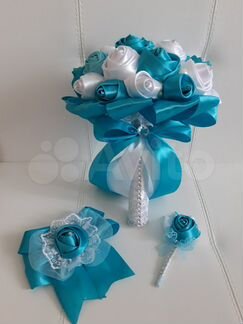 Свадебный набор