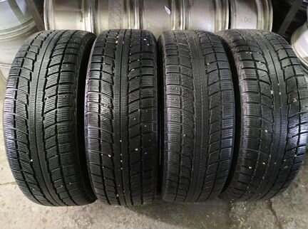 225 65 17 Triangle бу Шины Зимние 225 65 R17 101I