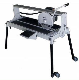 Плиткорезный станок Helmut FS300