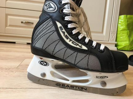Коньки хоккейные детские Easton 33-34р
