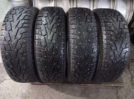 215 65 16 Yokohama бу Шины Зимние 215 65 R16 97A