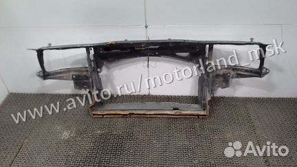 Рамка передняя (телевизор) Skoda Octavia (A4 1U)