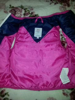 Жилетка Oliver