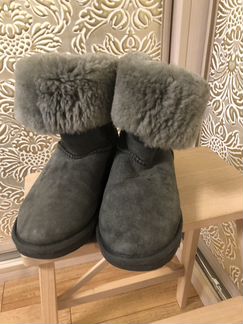 Угги