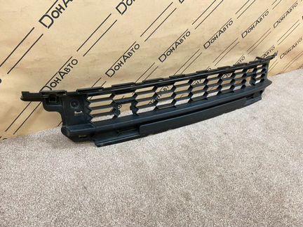 Решетка бампера передняя Skoda Kodiaq