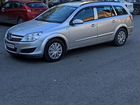 Opel Astra 1.7 МТ, 2009, 214 000 км