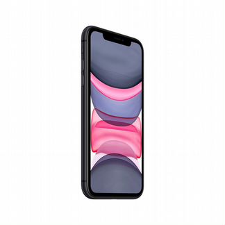 Apple iPhone 11 128GB, Черныи