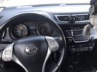 Nissan Qashqai 1.2 МТ, 2017, 43 500 км объявление продам