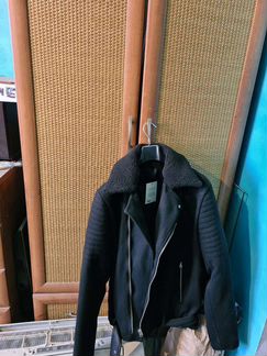 Куртка мужская новая