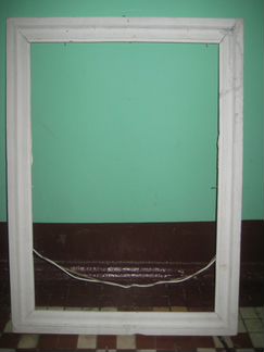 Рамы для картин