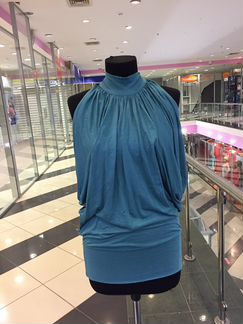 Платье Denny Rose