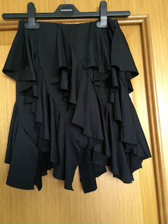 Тренировочная одежда для бальных танцев р.40-44
