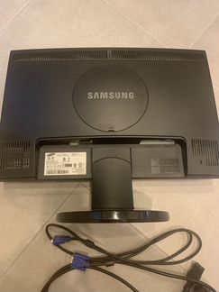 Монитор Samsung 22 дюйма
