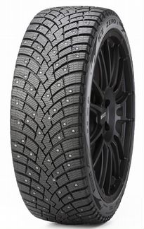 Pirelli Scorpion Ice Zero 2 285/35 R22 106H