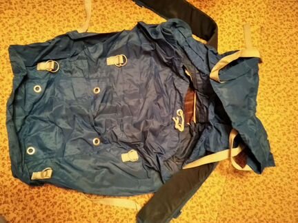 Рюкзак взрослый новый