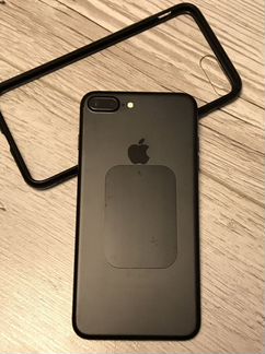 Продам iPhone 7 plus