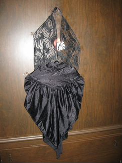 Обольстительная туника