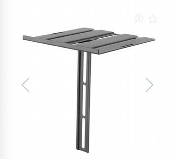 Кронштейн для приставки dvd