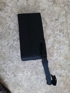 Подлокотник для сидений с регулировкой по высоте л