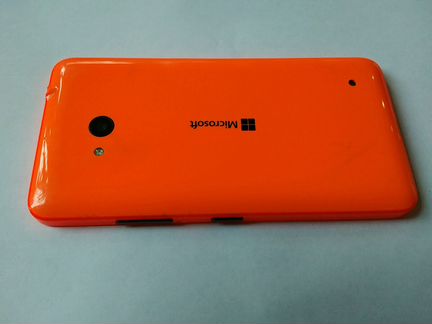 Microsoft Lumia 640 LTE Dual SIM