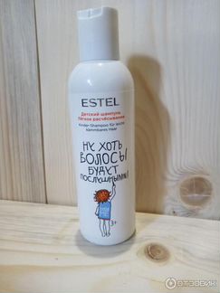 Шампунь детский estel