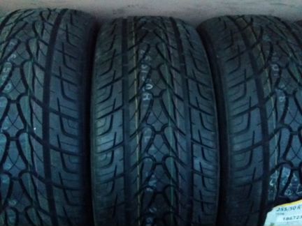 BMW X5 шины R19