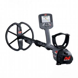 Металлоискатель Minelab CTX 3030