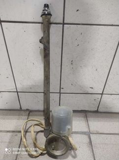 Антенна СССР Газ 24,2410,3102,Волга
