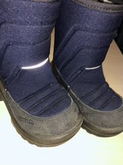 Сапоги (Валенки) Kuoma