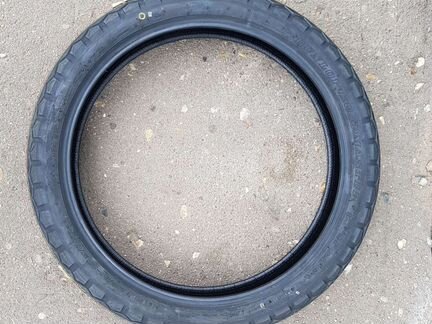 Мотошина 100 90 19