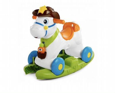 Игрушка Конь chicco