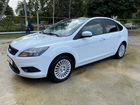 Ford Focus 2.0 AT, 2010, 205 000 км