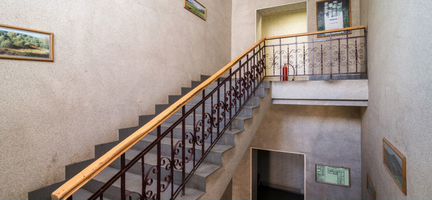 Аренда офиса 16.4 кв.м от собственника