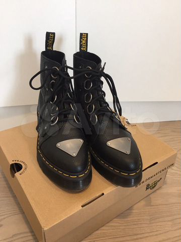 dr martens farylle zalando